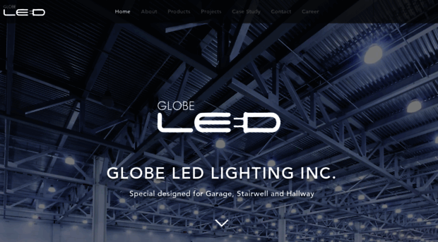 globeledlighting.com