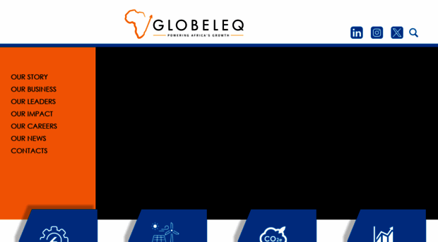 globeleq.com