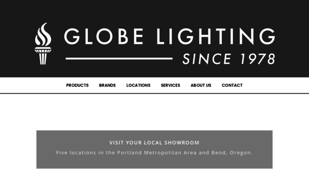 globelighting.com