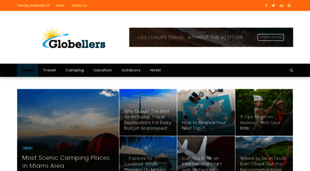 globellers.com