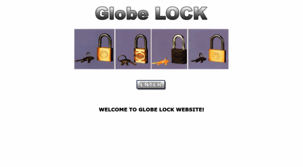 globelock.com