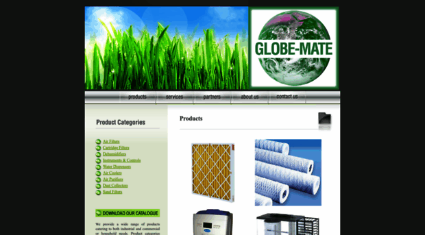 globemate.com.my