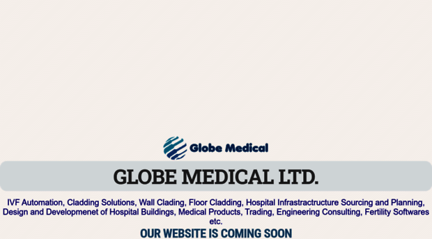 globemed.co.uk