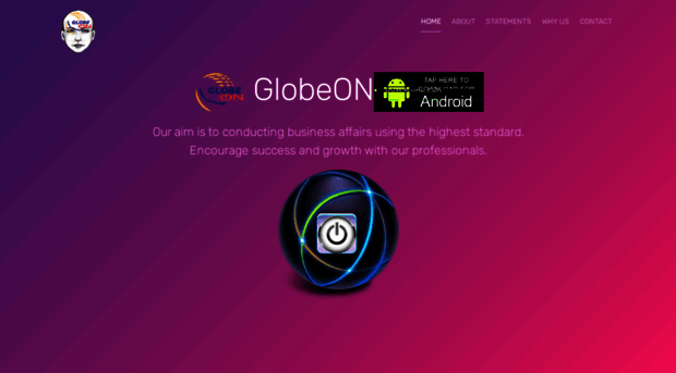 globeon.net