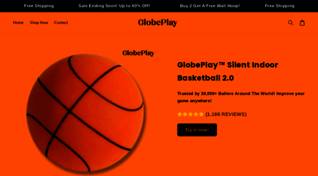 globeplay.co