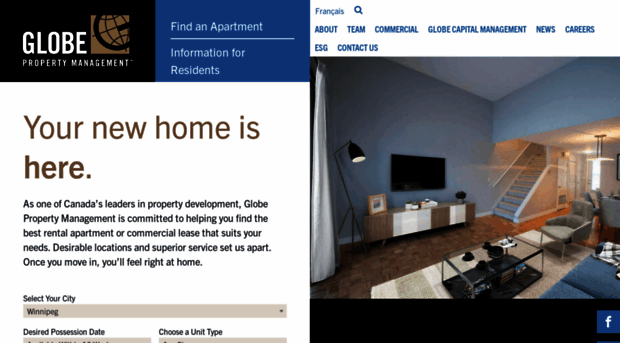 globepm.ca