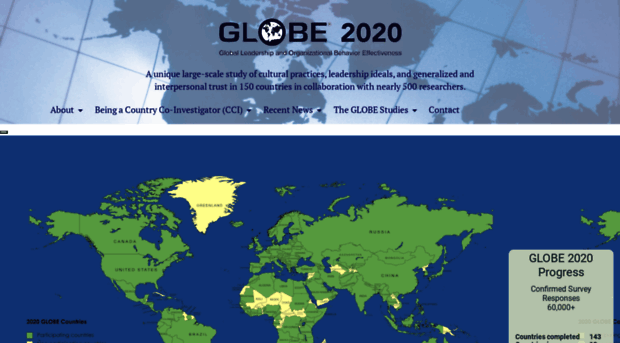 globeproject.com