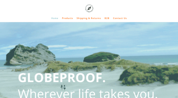 globeproof.com