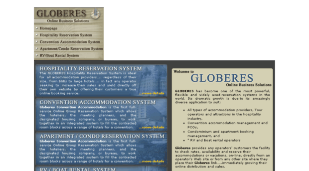 globeres.com