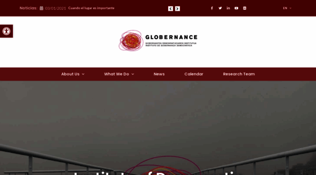 globernance.org