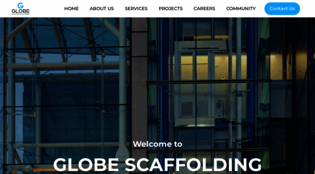 globescaffolding.co.uk