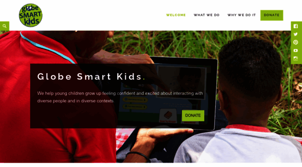 globesmartkids.org