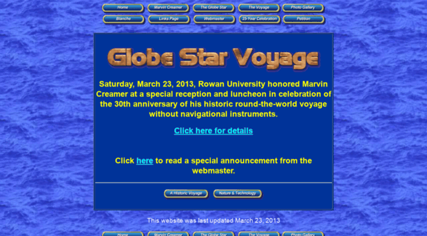 globestar.org