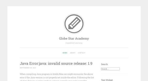 globestaracademy.wordpress.com