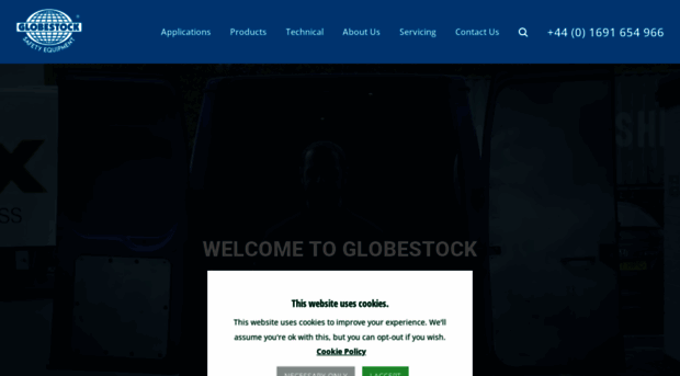 globestock.co.uk