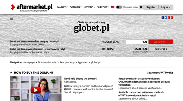 globet.pl