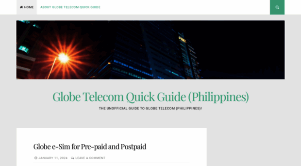 globetelecomquickguide.wordpress.com