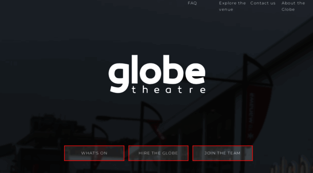 globetheatre.co.nz