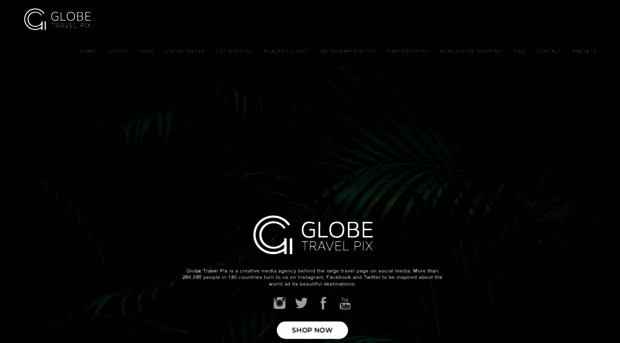 globetravelpix.com
