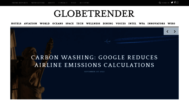 globetrendermagazine.com