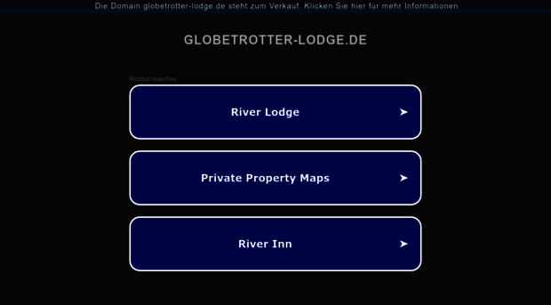 globetrotter-lodge.de