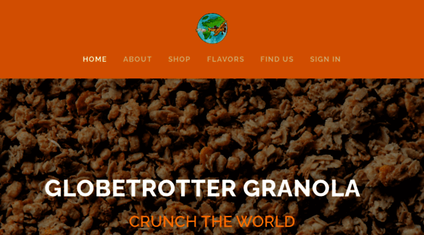 globetrottergranola.com