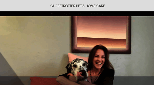 globetrotterpets.com