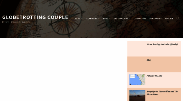 globetrottingcouple.com