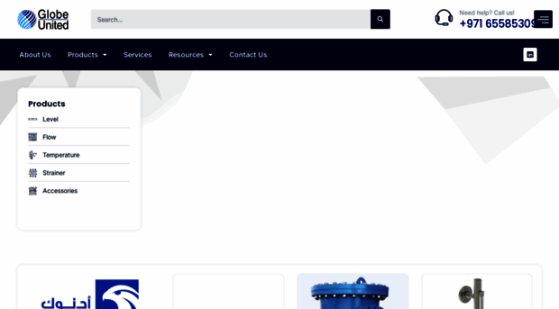 globeunitedae.com