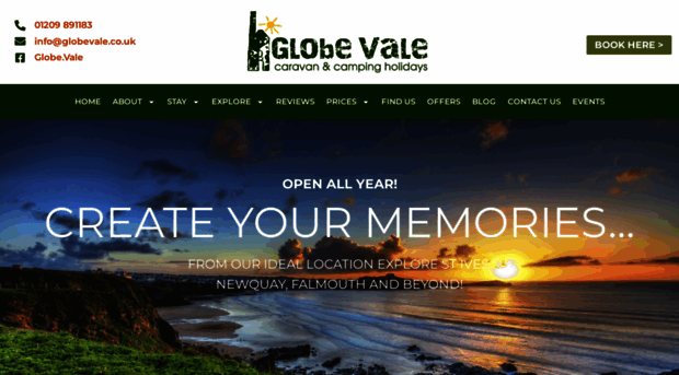 globevale.co.uk