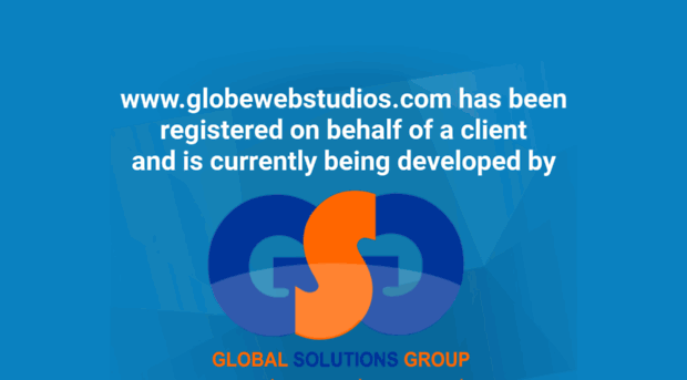 globewebstudios.com