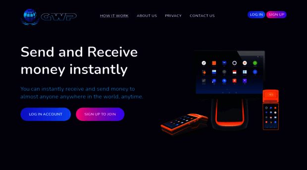 globewirepay.com