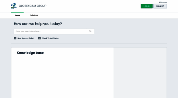 globexcam.freshdesk.com