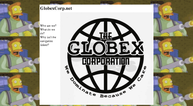 globexcorp.net
