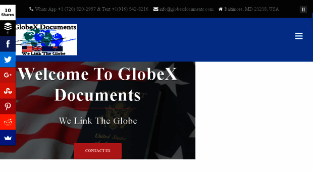 globexdocuments.com