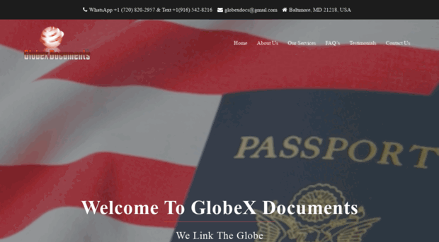 globexdocuments.company