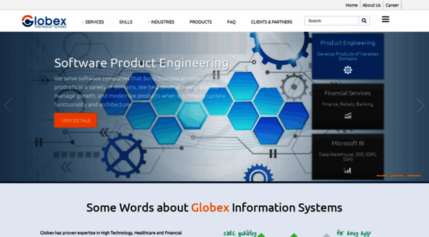 globexinfo.com