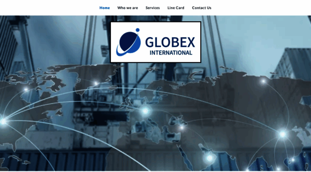 globexllc.com