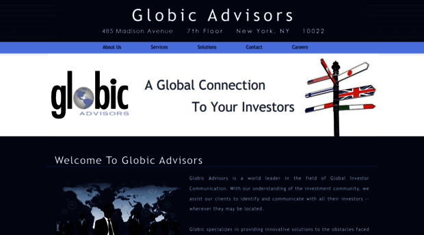 globic.com