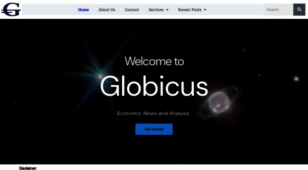 globicus.com