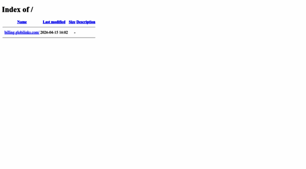 globilinks.com