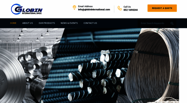 globininternational.com