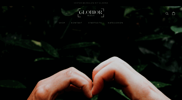 globior.com