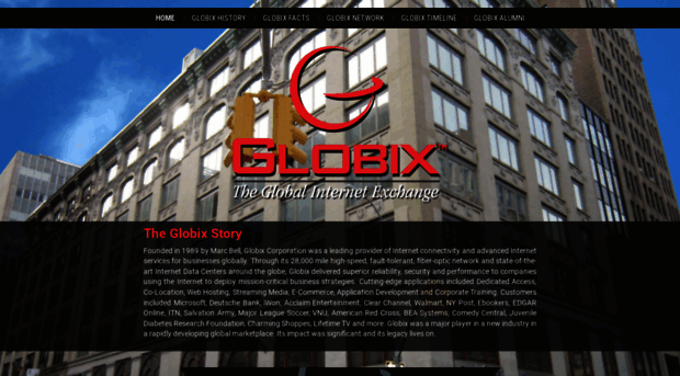 globix.com