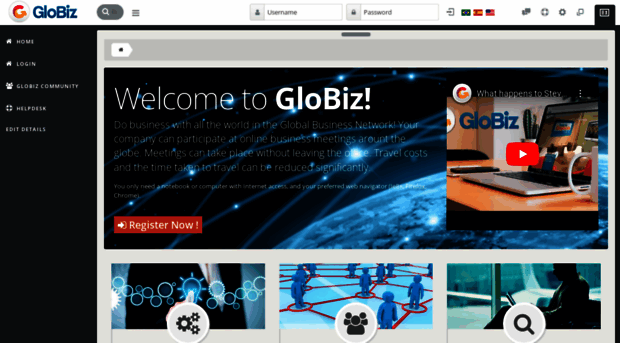 globiz.com