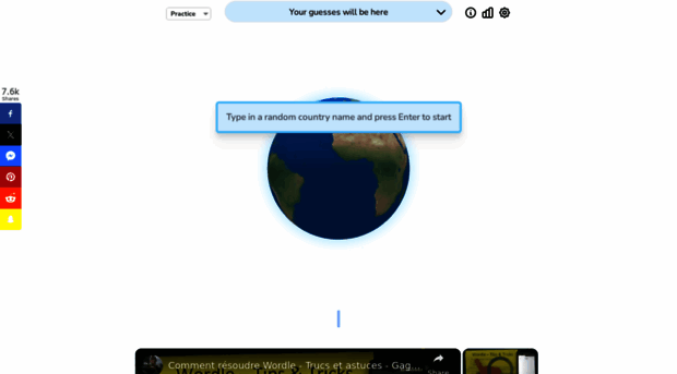 globlegame.org