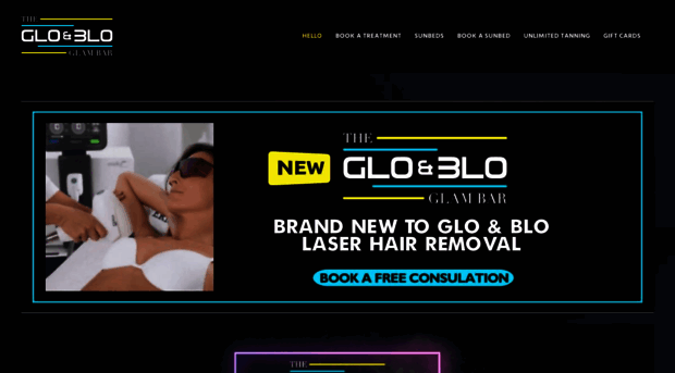 globloglambar.co.uk