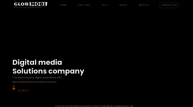 globmobi.com