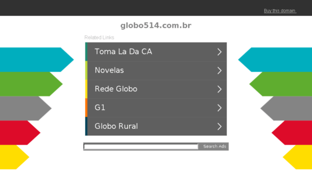 globo514.com.br