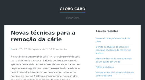 globocabo.com.br